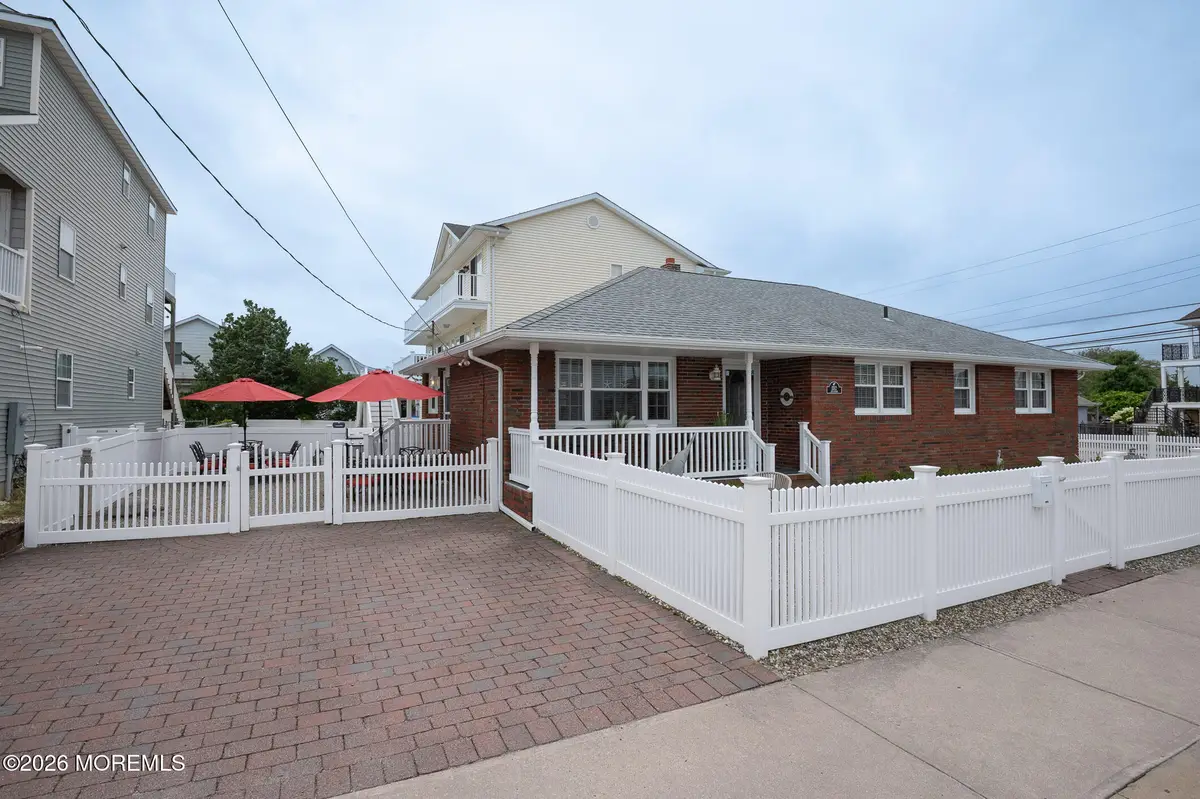 1312 Boulevard, Seaside Park, NJ 08752 - #1
