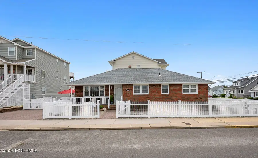 1312 Boulevard, Seaside Park, NJ 08752 - #2