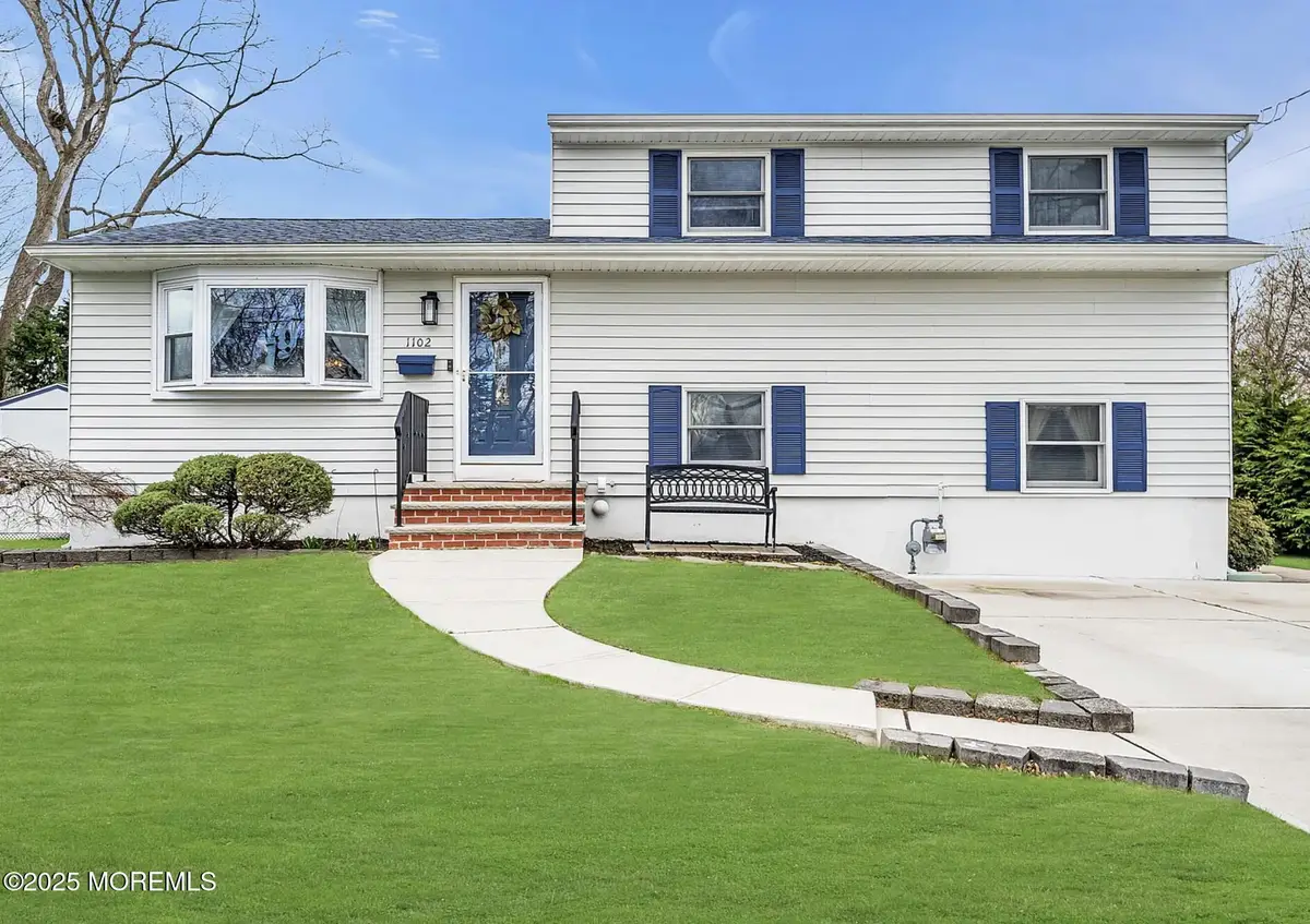 1102 Interlaken Avenue, Wanamassa, NJ 07712 - #1