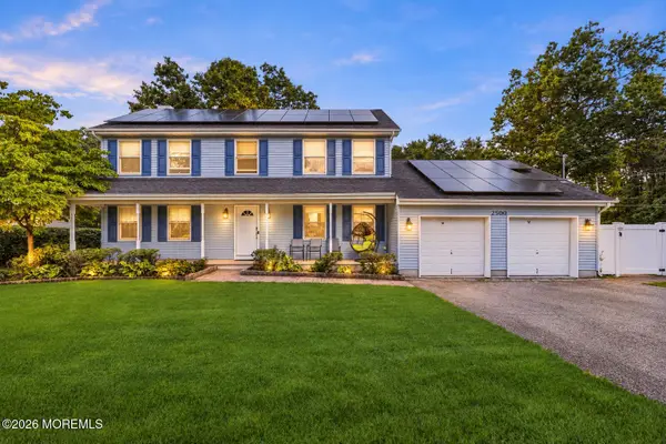 2500 Steiner Road, Manchester, NJ 08759