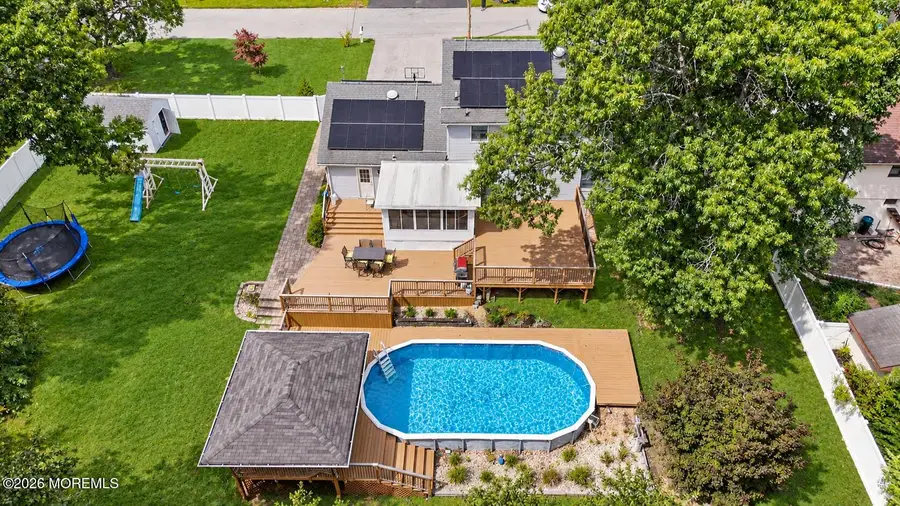 2500 Steiner Road, Manchester, NJ 08759 - #2