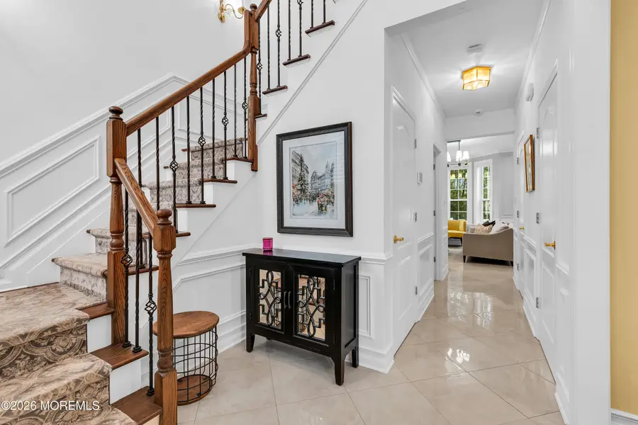 416 Perry Street, Morganville, NJ 07751 - #3