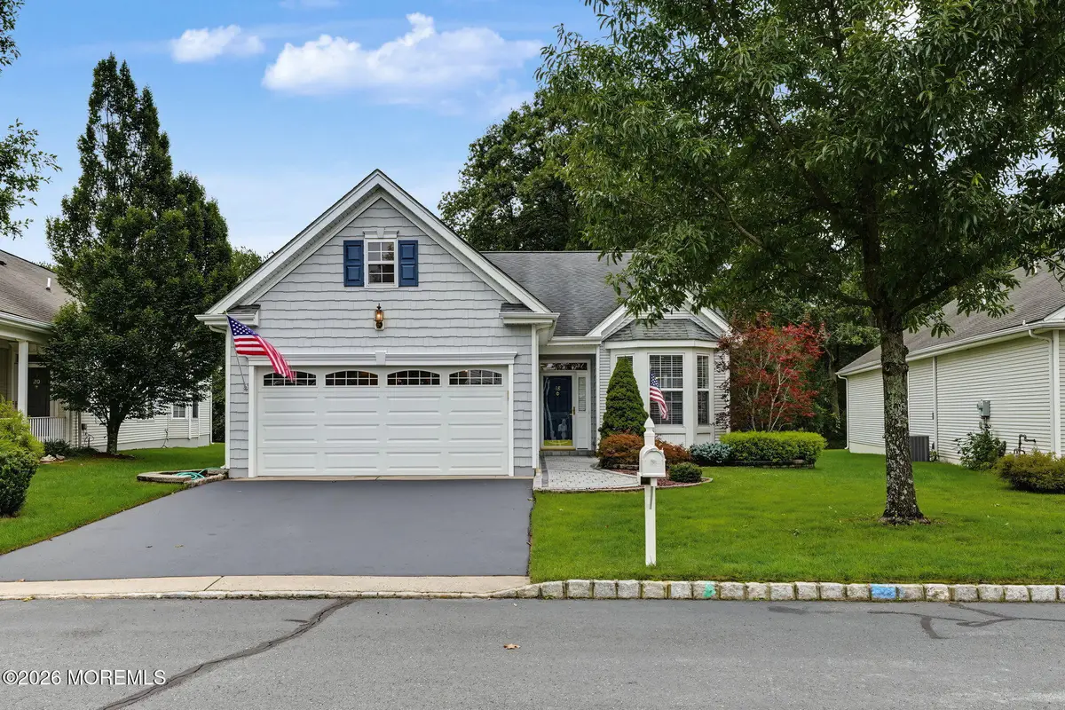 18 Blyth Lane, Jackson, NJ 08527 - #1