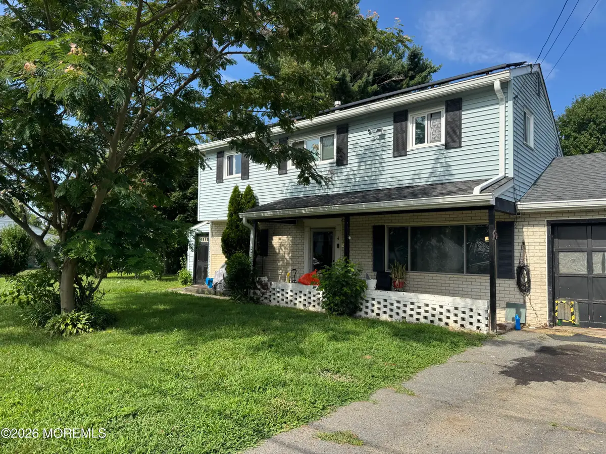 4 Gary Drive, Neptune, NJ 07753 - #1