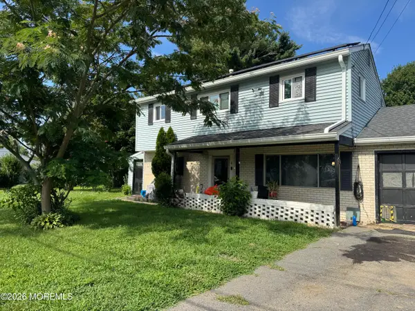 4 Gary Drive, Neptune Township, NJ 07753