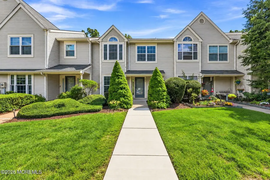 496 Cottonwood Court, Howell, NJ 07731 - #2
