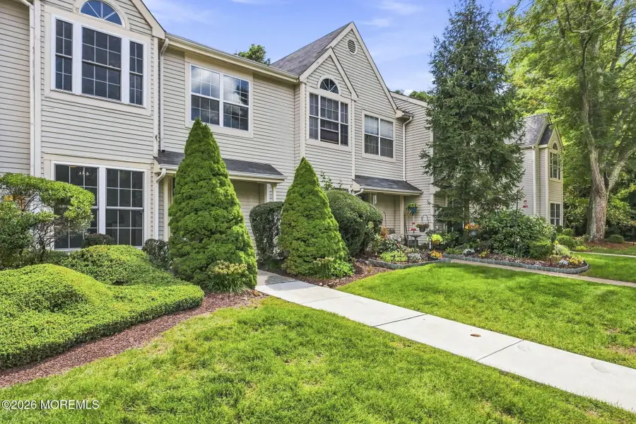 496 Cottonwood Court, Howell, NJ 07731 - #3