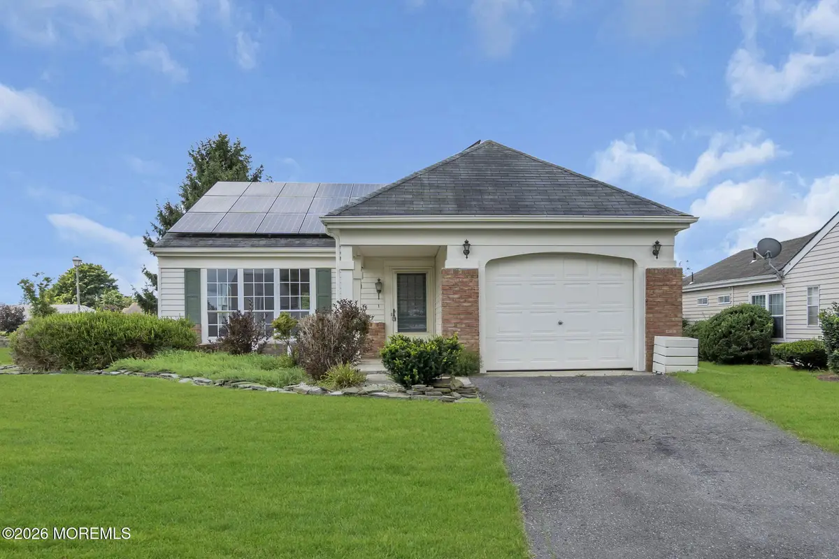 1 Weybridge Place, Manchester, NJ 08759 - #1