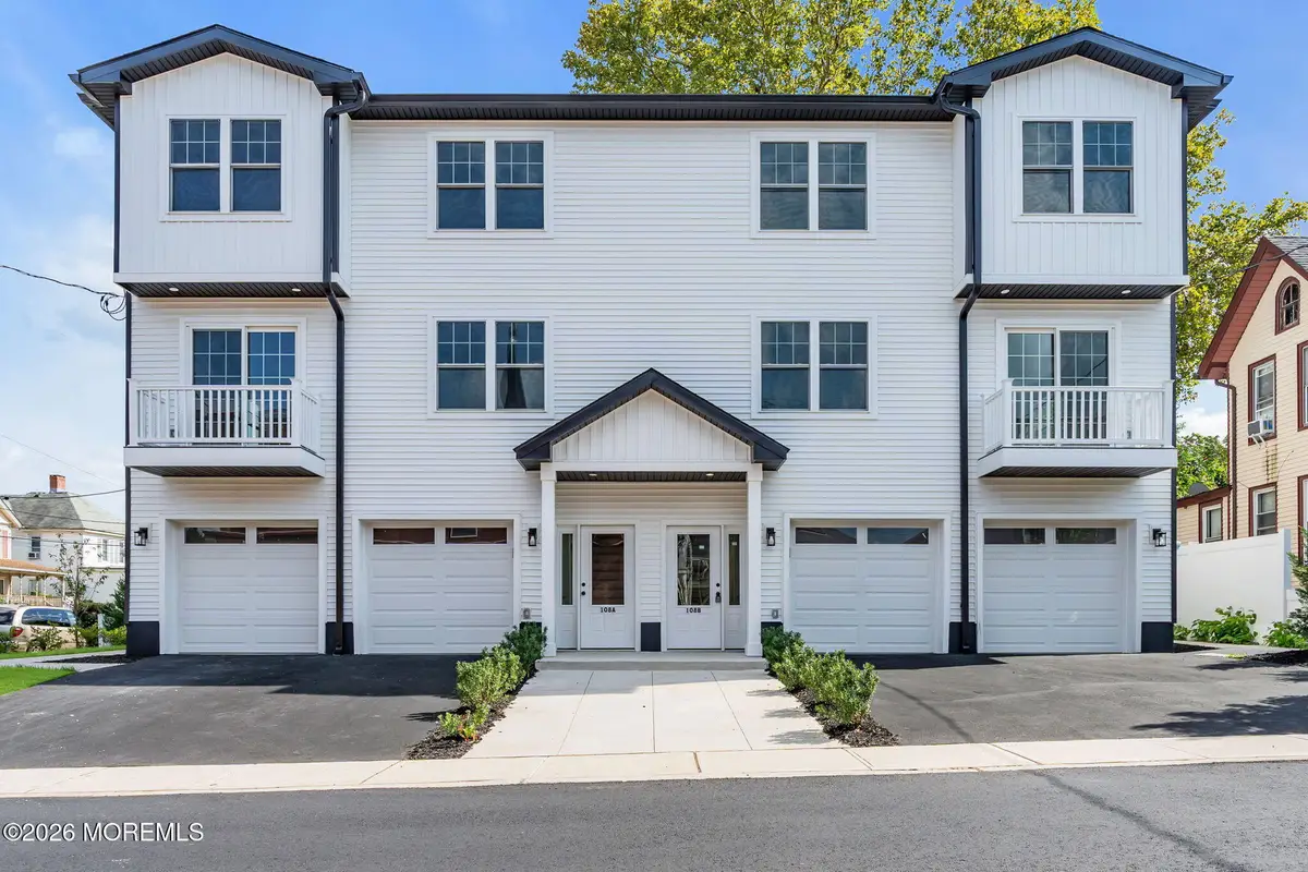 108 Broad Street #B, Keyport, NJ 07735 - #1