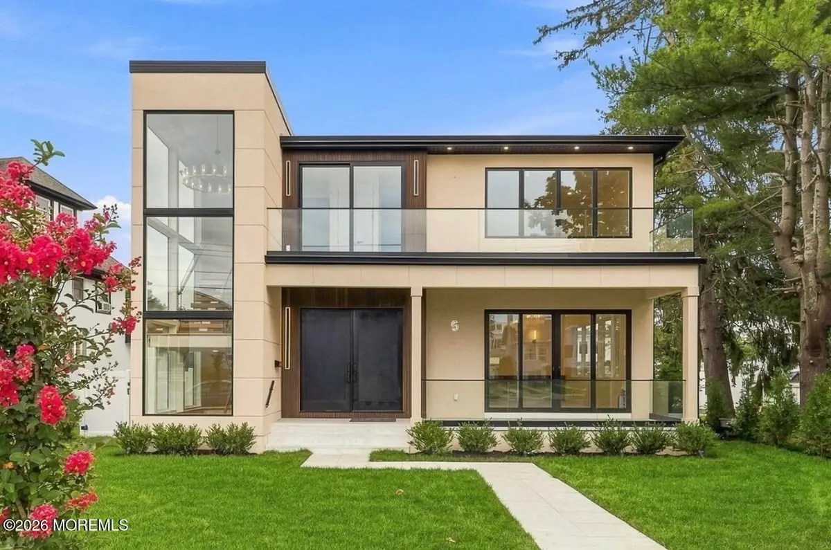5 Royal Place, Long Branch, NJ 07740 - #1