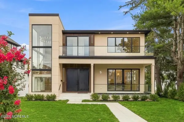 5 Royal Place, Long Branch, NJ 07740