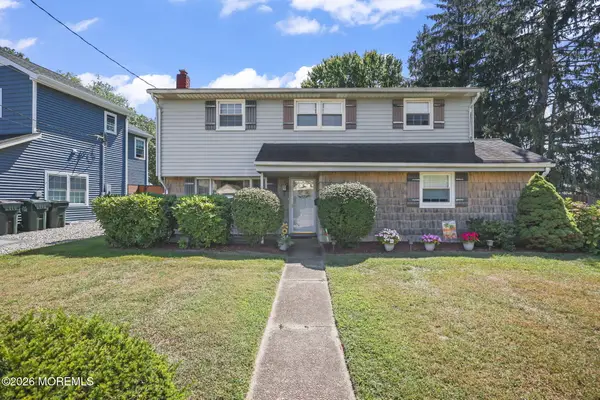 2 Hill Street, Hazlet, NJ 07730