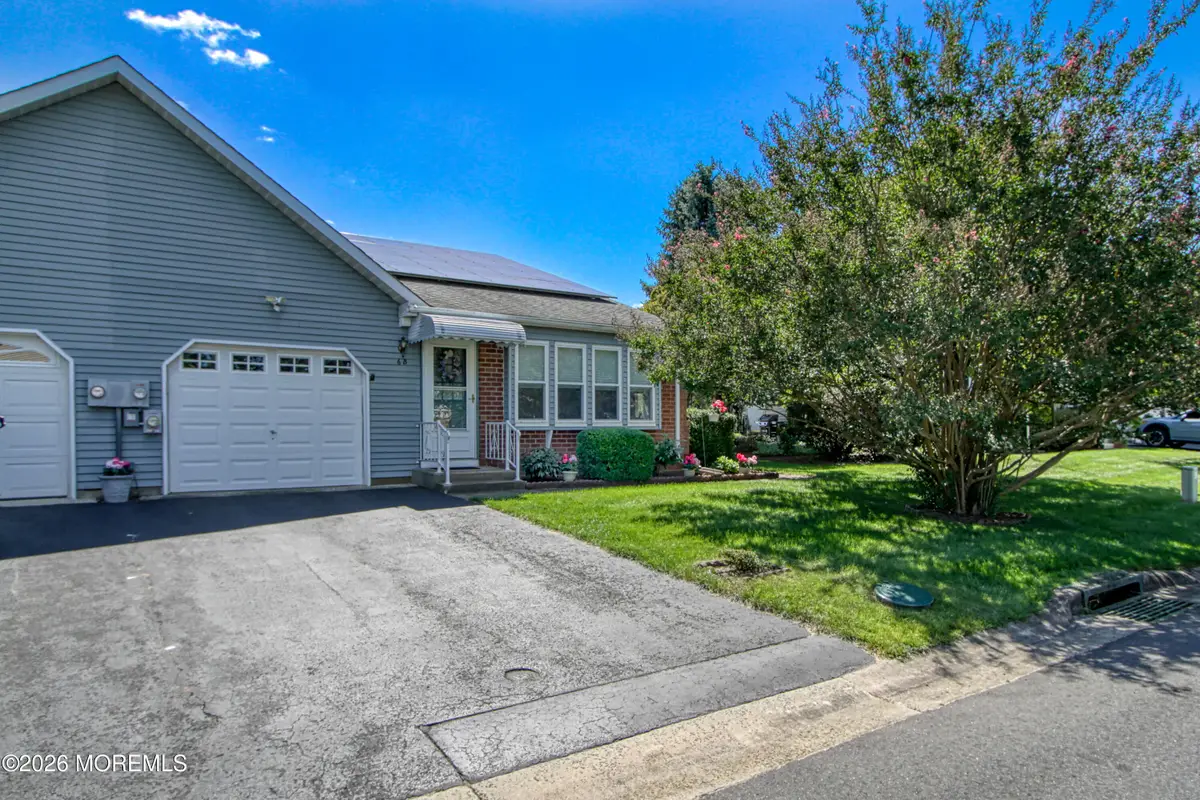 6B Berwick Street, Whiting, NJ 08759 - #1