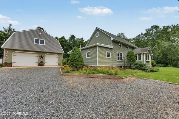 2 Woodruff Road, New Egypt, NJ 08533