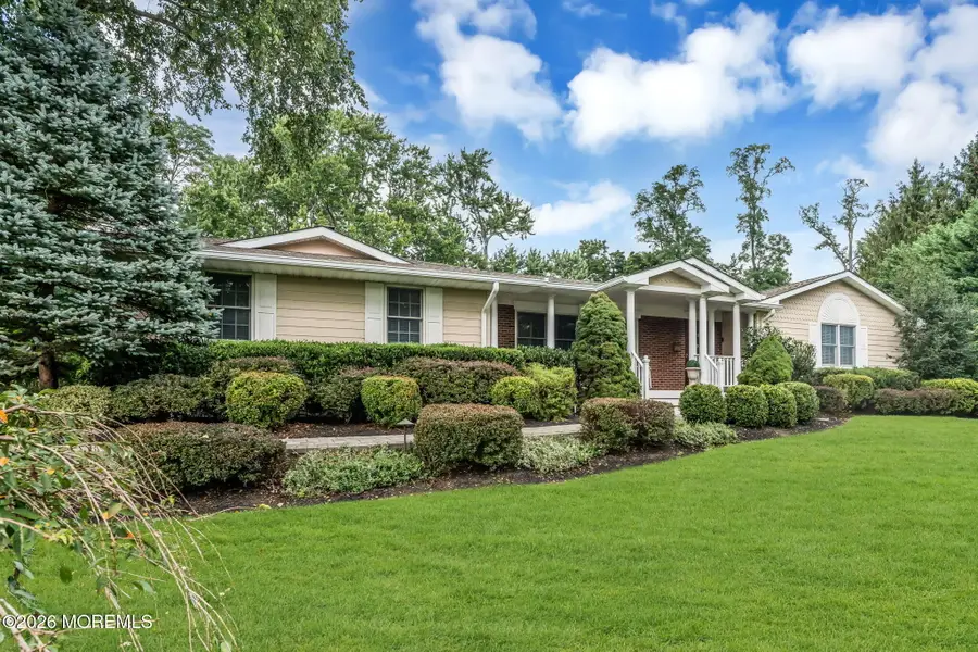 22 Rivers Edge Drive, Little Silver, NJ 07739 - #2