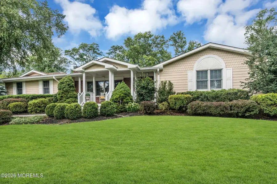 22 Rivers Edge Drive, Little Silver, NJ 07739 - #3