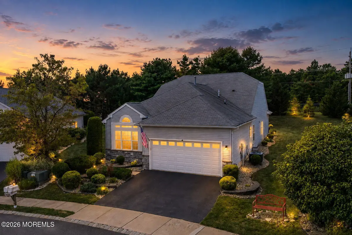 7 Kensington Road, Manchester, NJ 08759 - #1