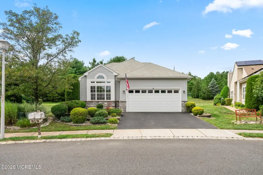 7 Kensington Road, Manchester, NJ 08759 - #2