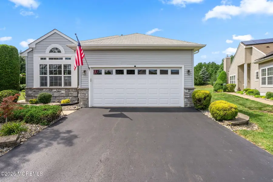 7 Kensington Road, Manchester, NJ 08759 - #3