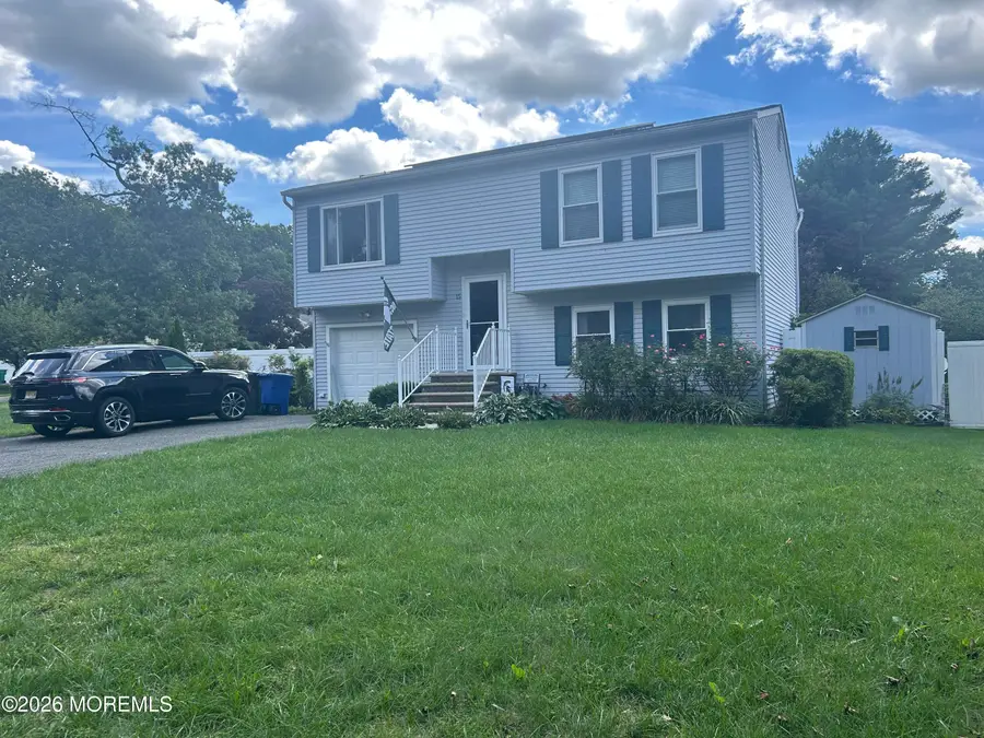 15 Barre Drive, Howell, NJ 07731 - #3
