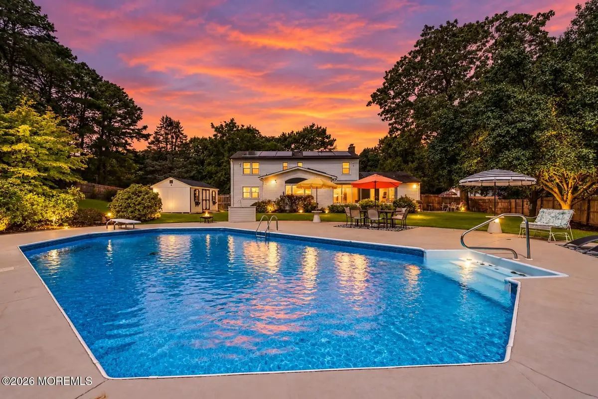 10 Harmony Hill Court, Jackson, NJ 08527 - #1