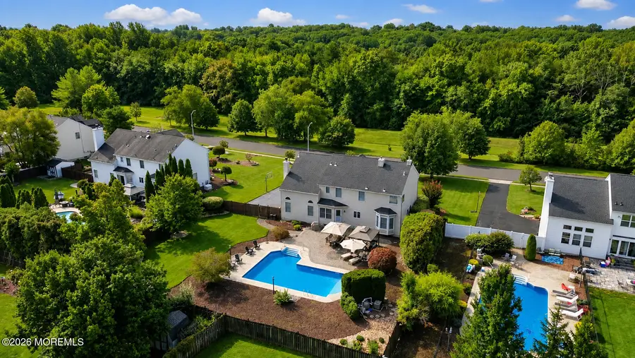 8 Alyssa Lane, Manalapan, NJ 07726 - #2