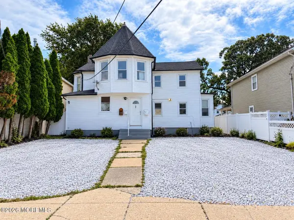 280 Chelsea Avenue, Long Branch, NJ 07740