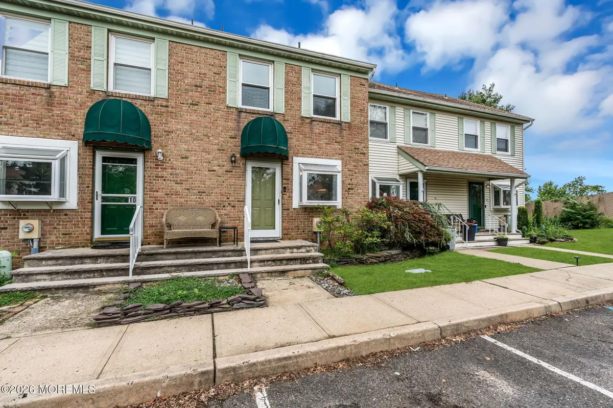 9 Gull Way, Keyport, NJ 07735 - #1
