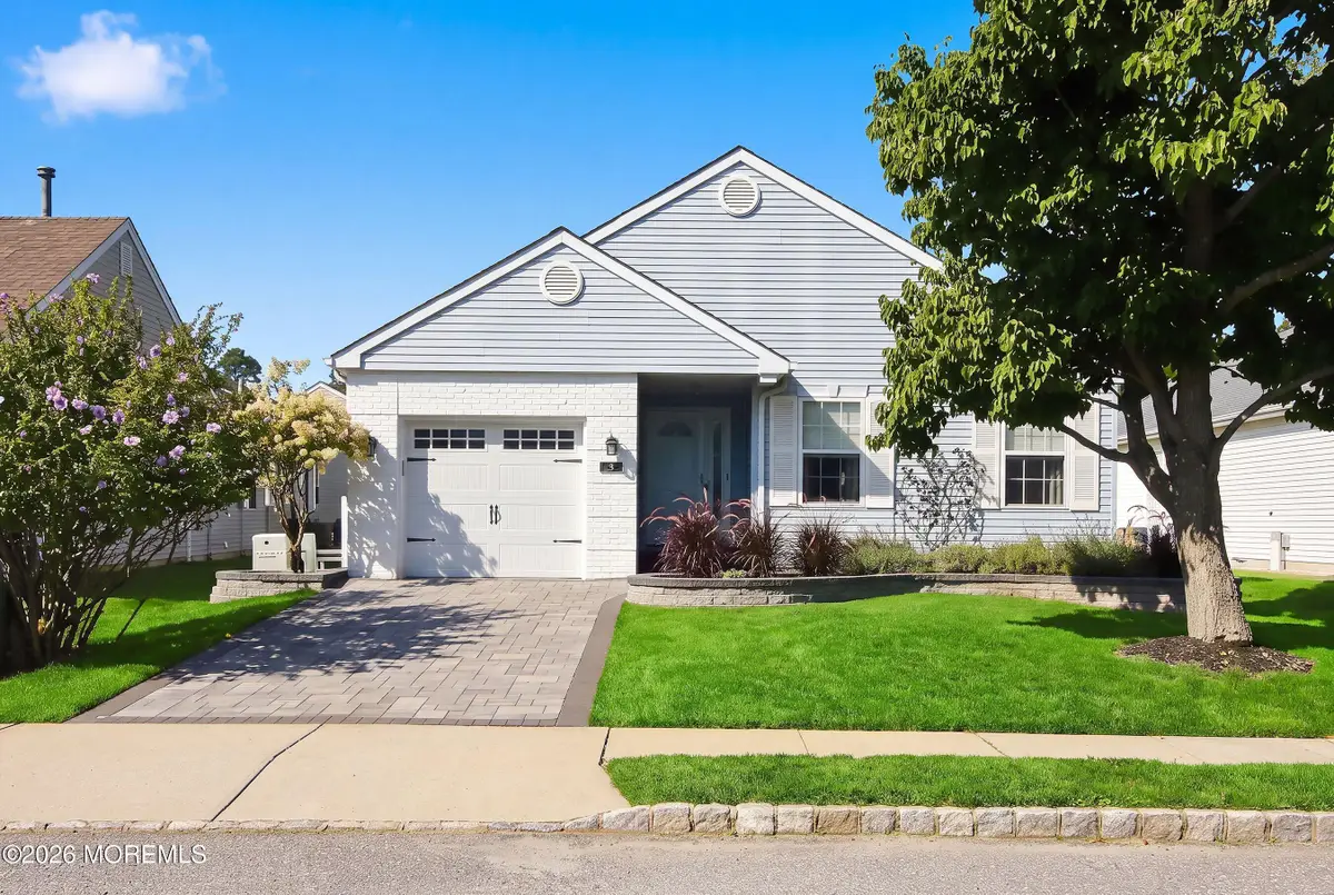 5 Cancun Street, Toms River, NJ 08757 - #1