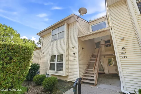 444 Bayberry Court, Englishtown, NJ 07726