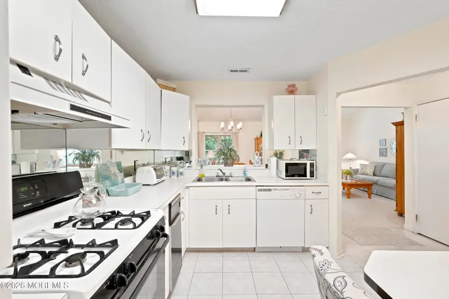 444 Bayberry Court, Englishtown, NJ 07726 - #3