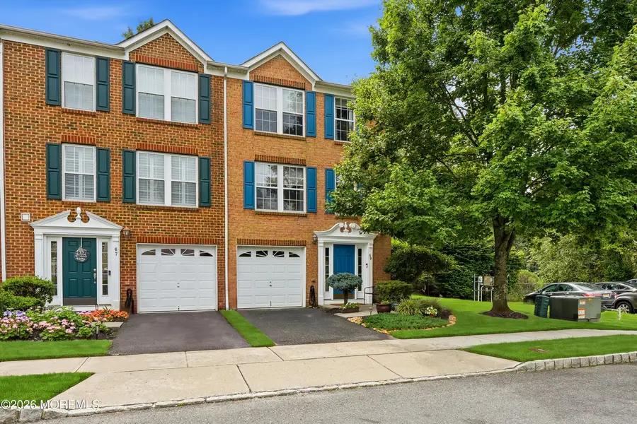 69 Saxton Road #35, Farmingdale, NJ 07727 - #2