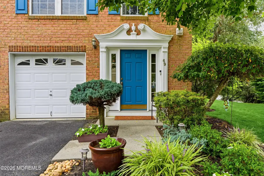 69 Saxton Road #35, Farmingdale, NJ 07727 - #3
