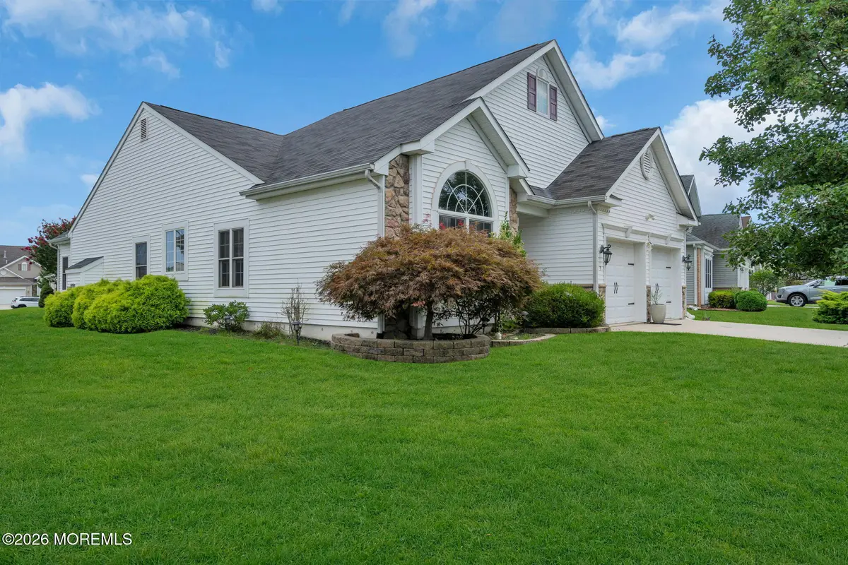 3 Eagleswood Drive, Waretown, NJ 08758 - #1