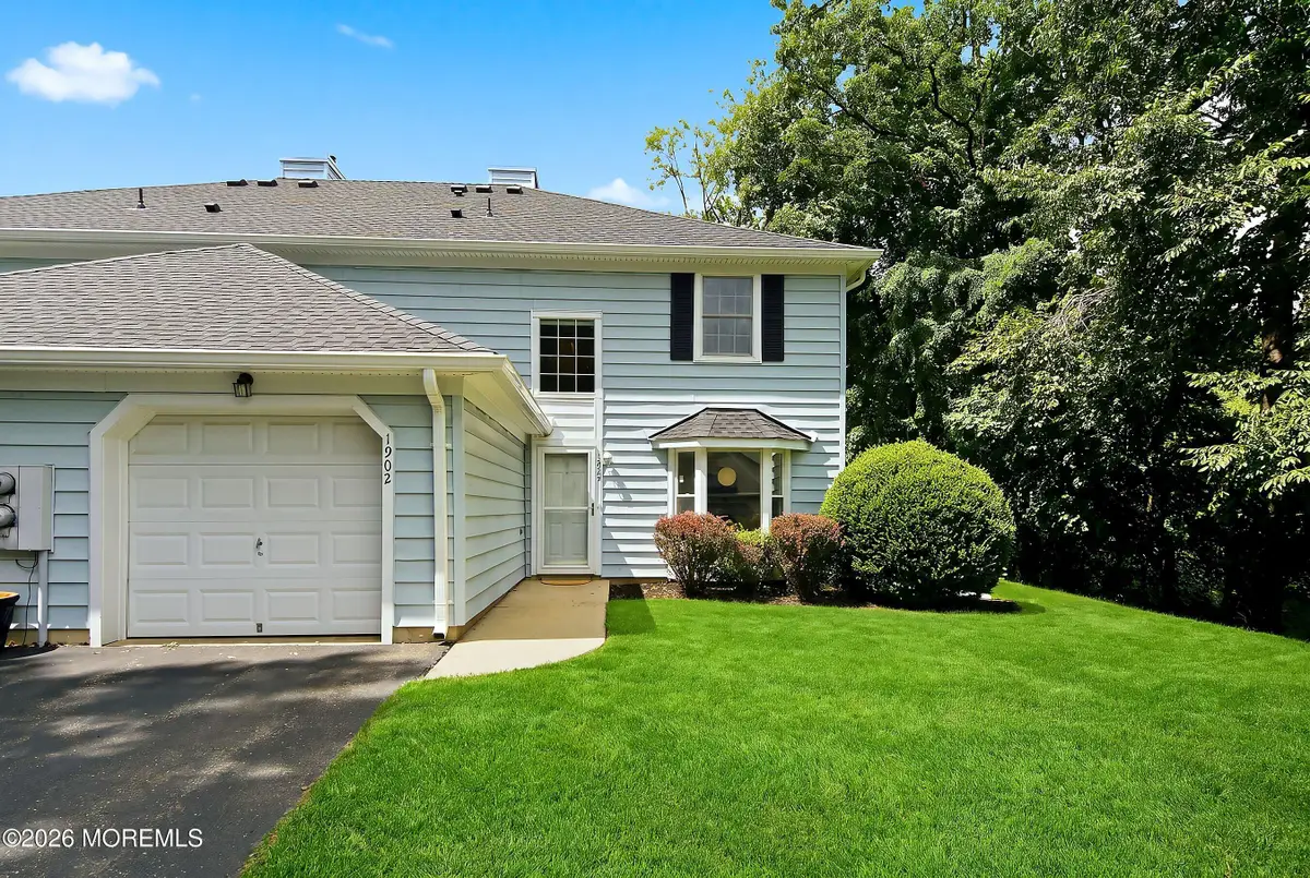 1902 Buckingham Circle, Middletown, NJ 07748 - #1