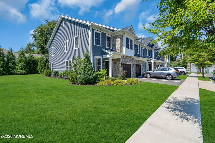 5 Samantha Way, Eatontown, NJ 07724 - #3