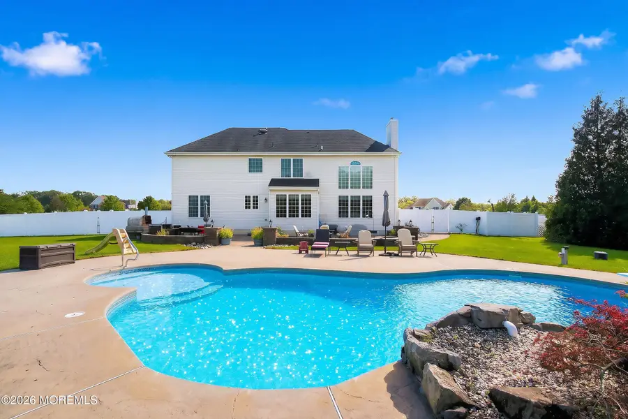 43 Oxford Circle, Southampton, NJ 08088 - #3