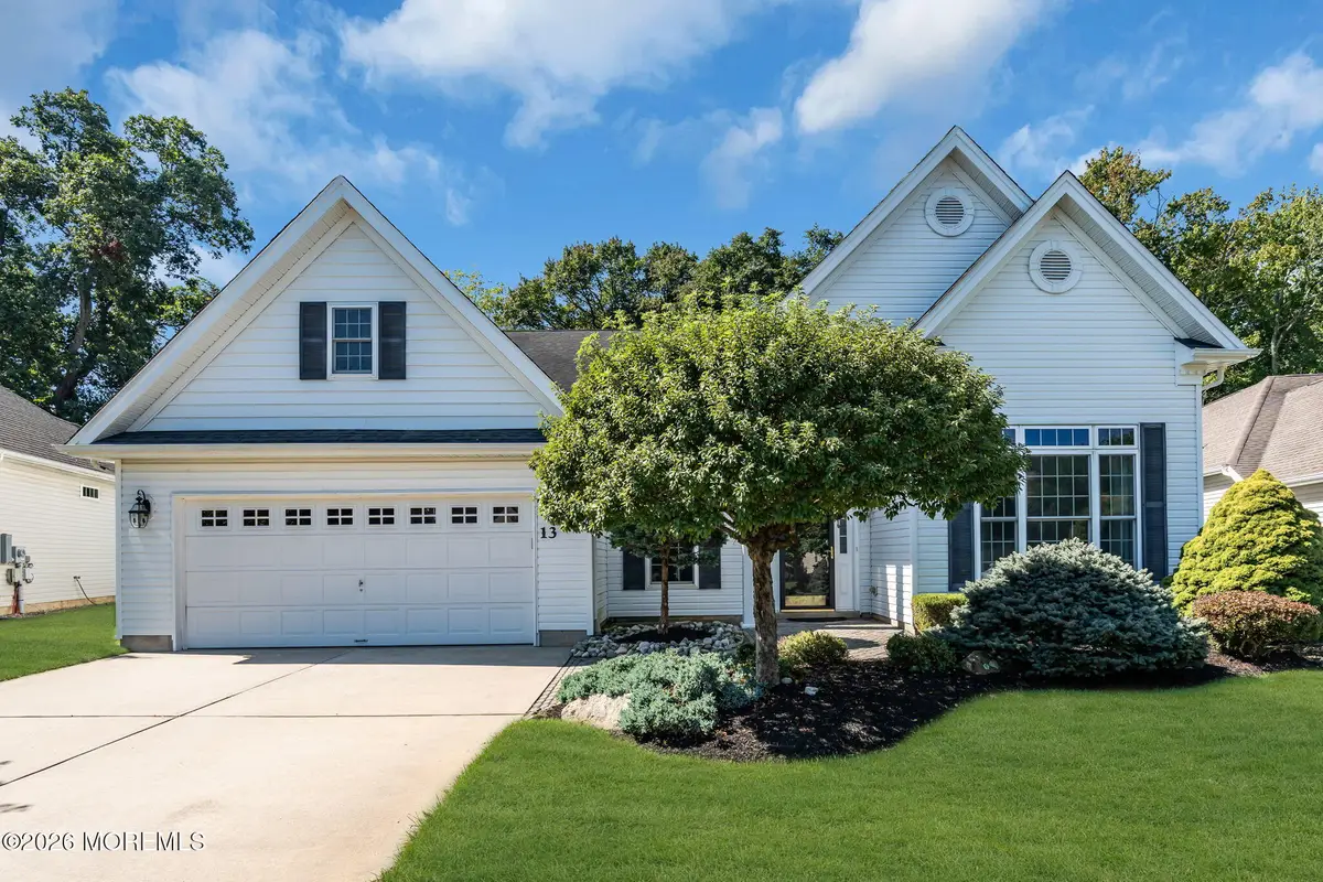 13 Northshire Court, Freehold, NJ 07728 - #1