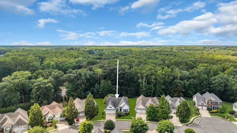 13 Northshire Court, Freehold, NJ 07728 - #2