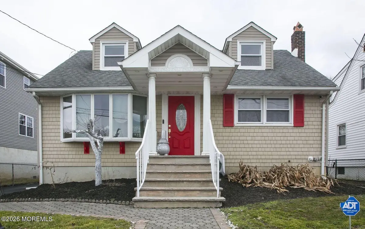 64 Waackaack Avenue, Keansburg, NJ 07734 - #1