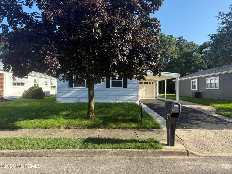 8 Gorginio Drive, Toms River, NJ 08757 - #2