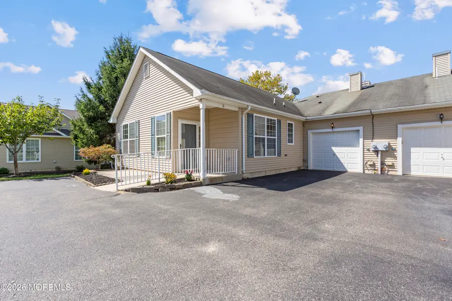 35 Fennel Court, Manchester, NJ 08759 - #2