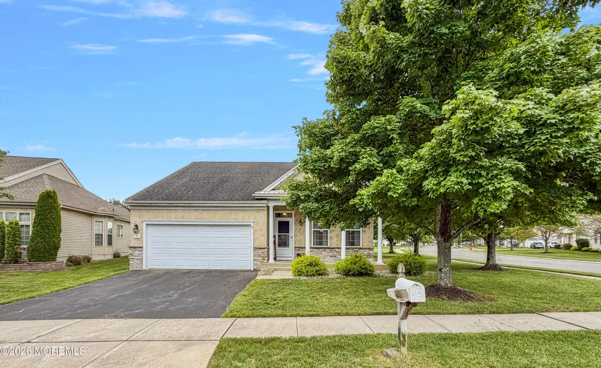 2 Warwick Court, Barnegat, NJ 08005 - #1