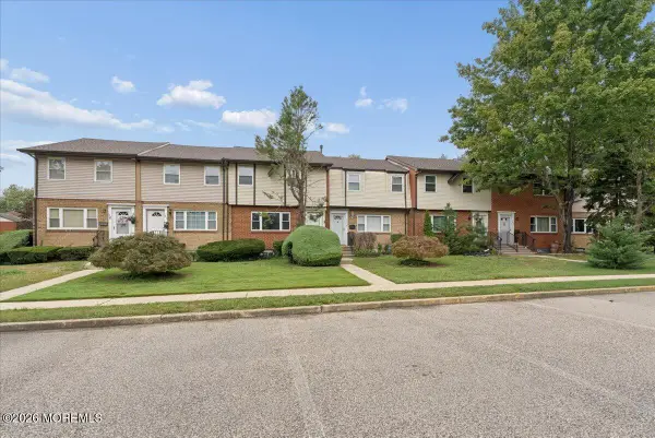 190 Lido Court, Brick, NJ 08724