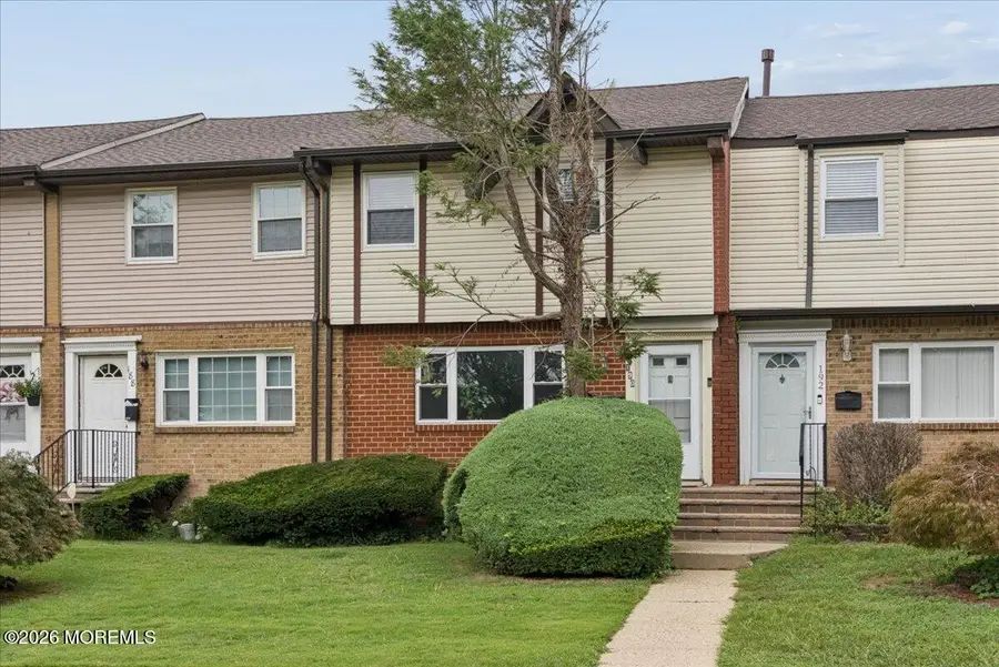 190 Lido Court, Brick, NJ 08724 - #2
