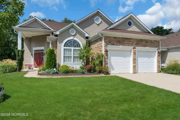 50 Belmar Boulevard, Waretown, NJ 08758