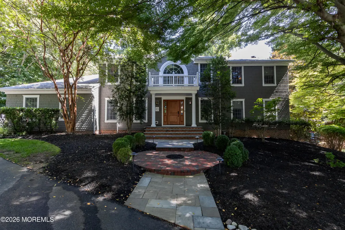 10 Vista Drive, Little Silver, NJ 07739 - #1
