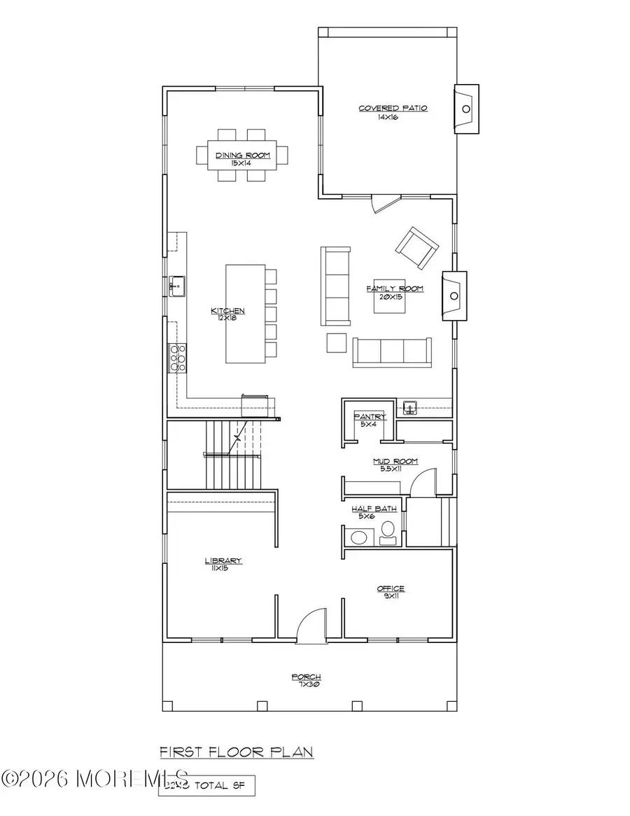 156 River Road, Rumson, NJ 07760 - #2