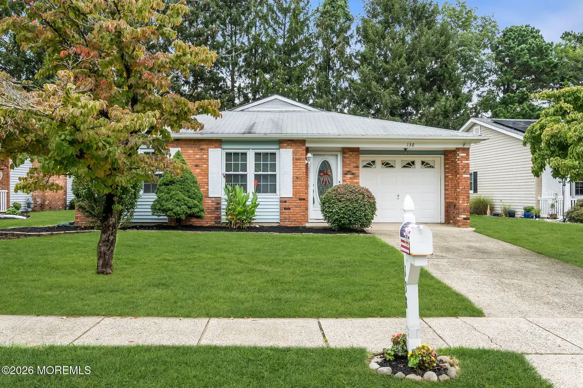 138 Lions Head Boulevard, Brick, NJ 08723 - #1
