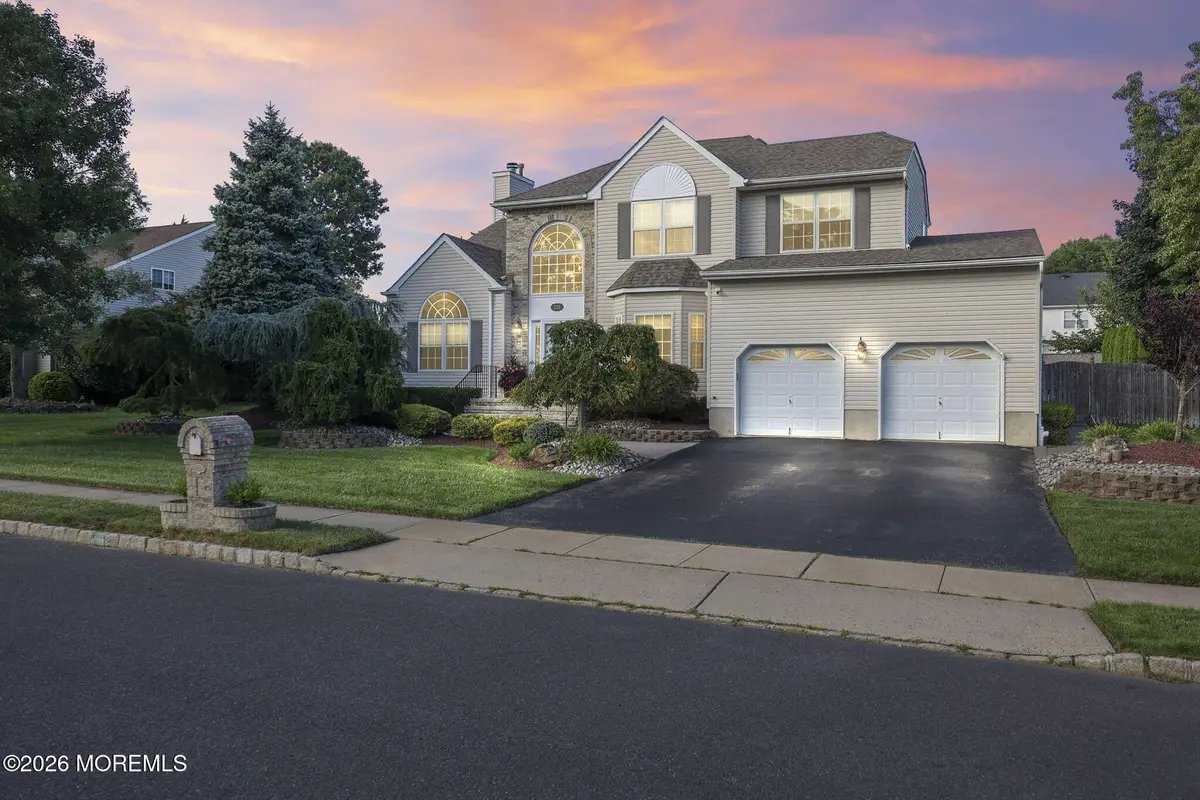 778 Applewood Court, Jackson, NJ 08527 - #1